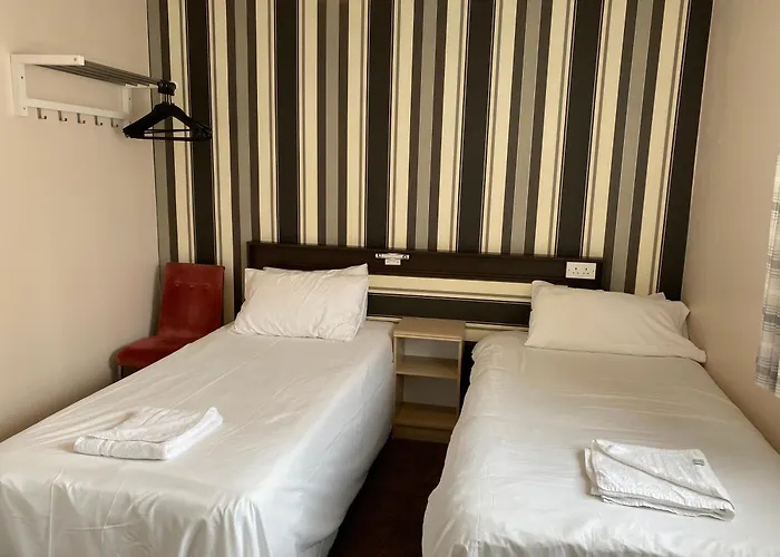 The Arncliff Hotel